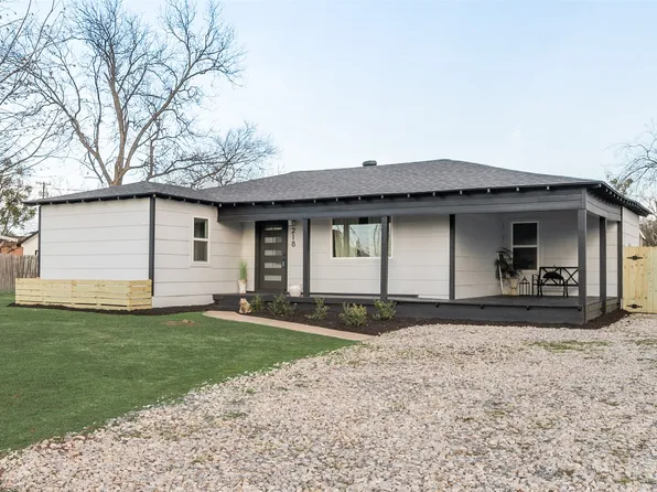 218 Howard St, Royse City, TX 75189