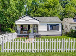 4033 Alma Ave, Knoxville, TN 37914