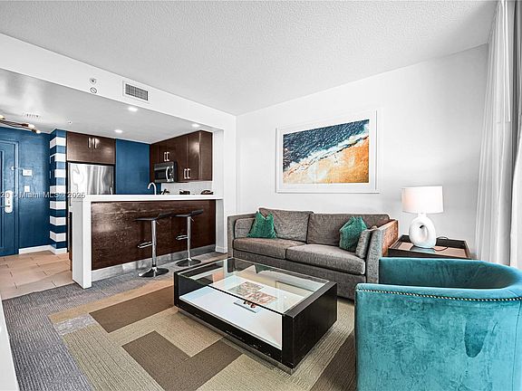2nd image of 17315 N Collins Ave #708