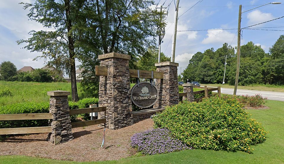 Woodland Creek by Lowder New Homes in Pike Road AL Zillow