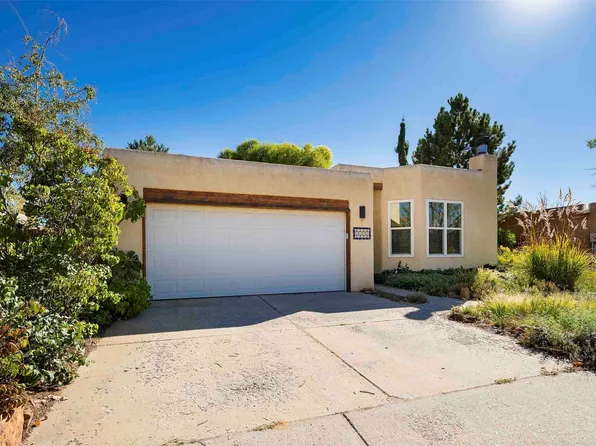 2708 Sol Y Luz Loop, Santa Fe, NM 87505