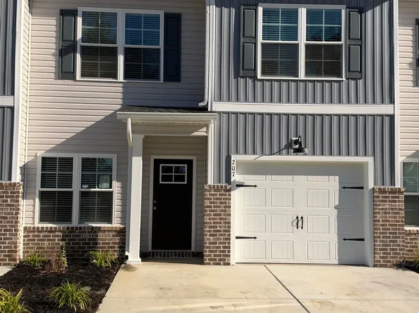 207 Buckwood Dr #18 INT, Myrtle Beach, SC 29588