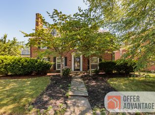 3449 Glencairn Rd, Shaker Heights, OH 44122