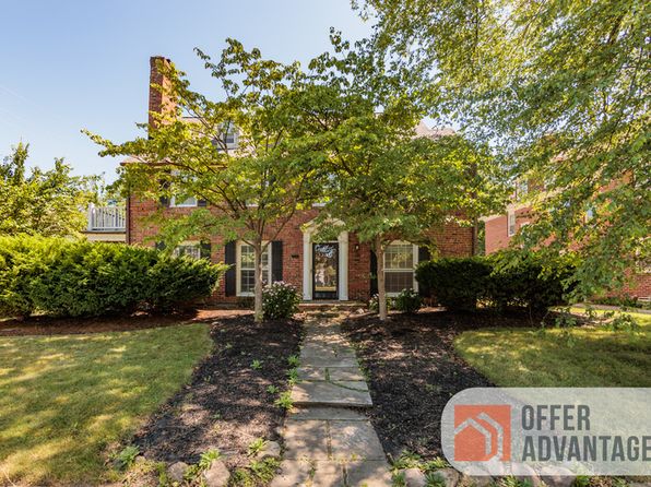 3449 Glencairn Rd