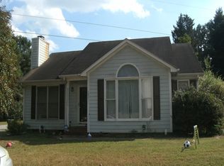 2801 Isabella Dr, Raleigh, NC 27603