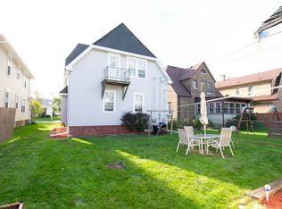 1909 Thurston Ave, Racine, WI 53403