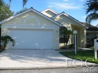 12900 Eagle Pointe Cir, Fort Myers, FL 33913