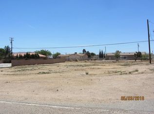 0 Bear Valley Outer Hwy S LOT 38, Hesperia, CA 92345