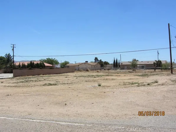 0 Bear Valley Outer Hwy S Lot 38, Hesperia, CA 92345