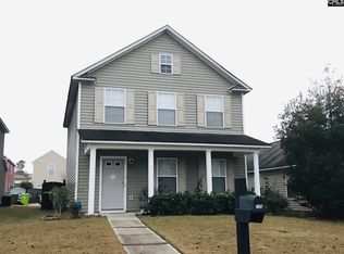 1176 Rabon Pond Dr, Columbia, SC 29223