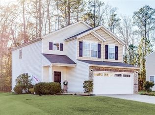 7329 Jeanne Dr, Gloucester, VA 23061