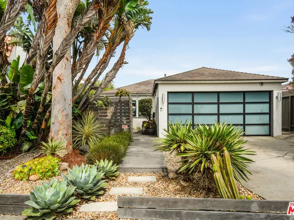 7406 Earldom Ave, Playa Del Rey, CA 90293