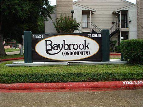 1st image of 15534 Zabolio Dr #143