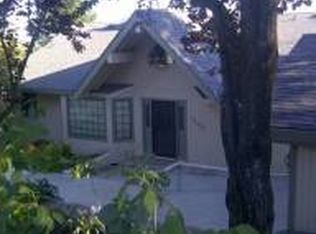 12400 Incline Dr, Auburn, CA