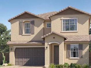 12019 W Calle De Pompas, Peoria, AZ 85383