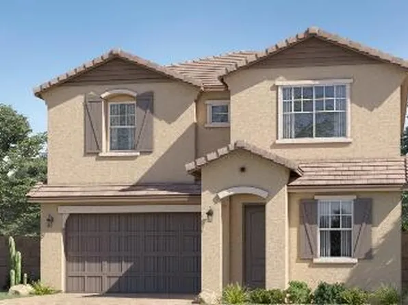 12019 W CALLE DE POMPAS --, Peoria, AZ 85383