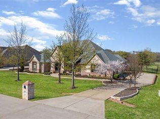 3301 Twin Lakes Dr, Prosper, TX 75078