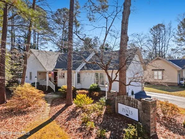 1340 Fairway Terrace, Rocky Mount, NC 27804