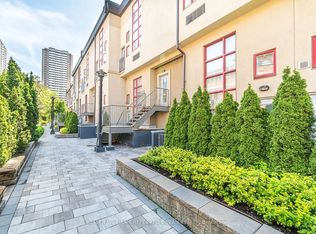21 Earl St #119, Toronto, ON