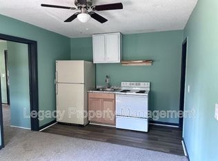 215 N Logan St APT A, Burlington, NC 27217