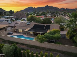 10049 N 25TH Place, Phoenix, AZ 85028