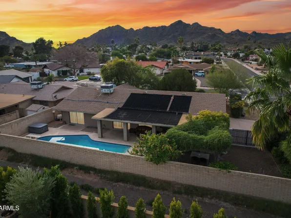 10049 N 25TH Place, Phoenix, AZ 85028