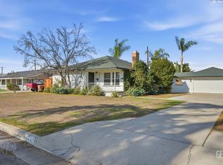 2730 Buena Vista St, Bakersfield, CA 93304