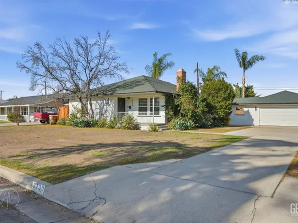 2730 Buena Vista St, Bakersfield, CA 93304