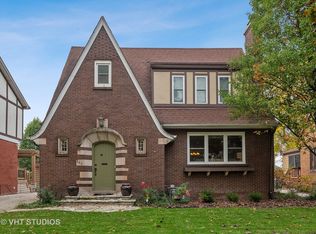 442 S Hawthorne Ave, Elmhurst, IL