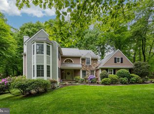 777 Tree Ln, West Chester, PA 19380