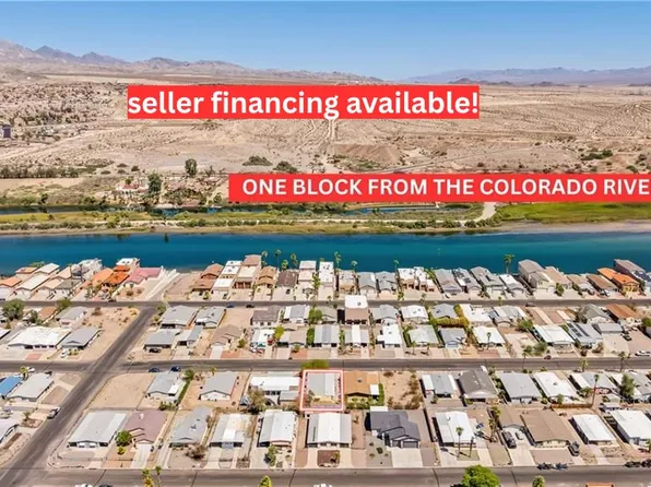 902 Terrace Dr, Bullhead City, AZ 86442