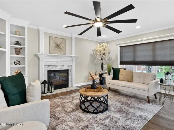 6015 Sweetbay Dr, Crestwood, KY 40014