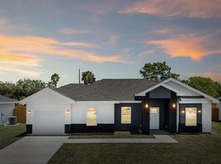 214 N Drift St, La Feria, TX 78559