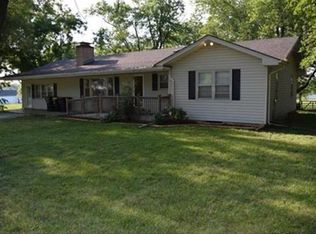 15712 Ripley St, Basehor, KS 66007