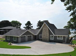 W7453 County Road Z, Onalaska, WI 54650
