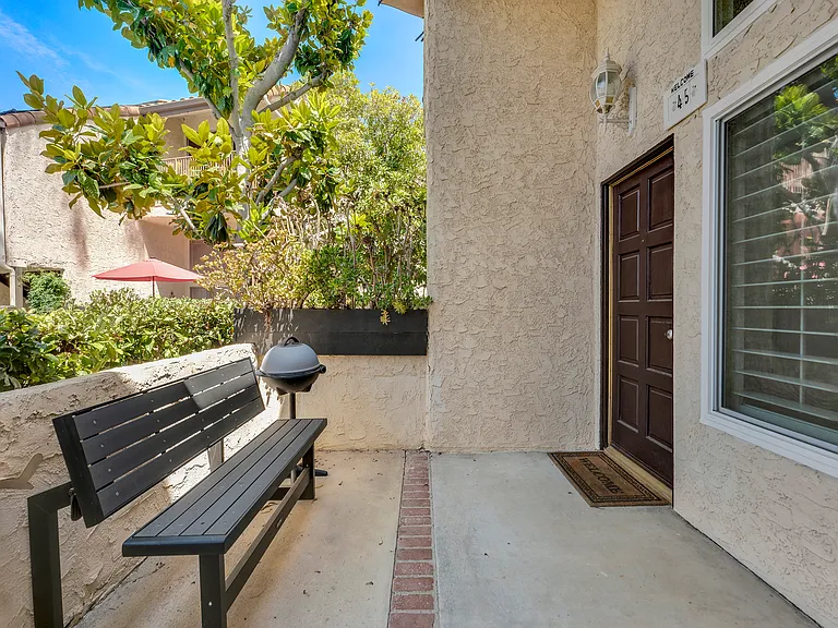23401 Park Sorrento #45 — Photo 26