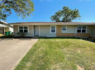 102 Oklahoma Ave, Jacksonville, AR 72076