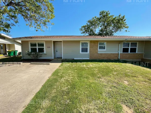 102 Oklahoma Ave, Jacksonville, AR 72076