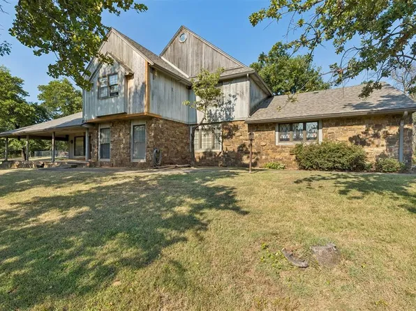(undisclosed Address), Harrah, OK 73045