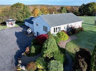 2865 Highway 340, Corberrie, NS B0W3T0