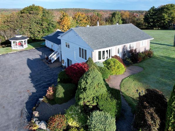 2865 Highway 340, Corberrie, NS B0W 3T0
