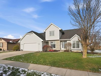 1870 Arrowhead Trl, Huntington, IN, 46750