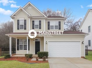 14418 John Beck Dr, Charlotte, NC 28273