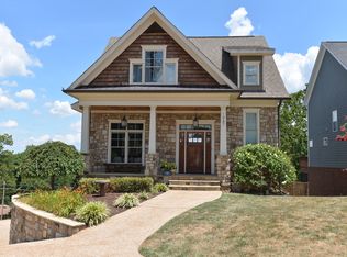 1987 Nottinghill, Chattanooga, TN 37405