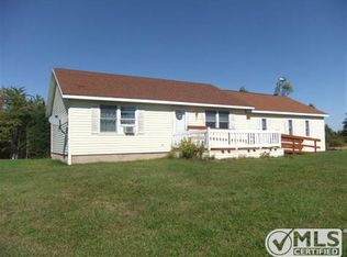 2610 Golden Glow Rd, Kenton, MI 49967