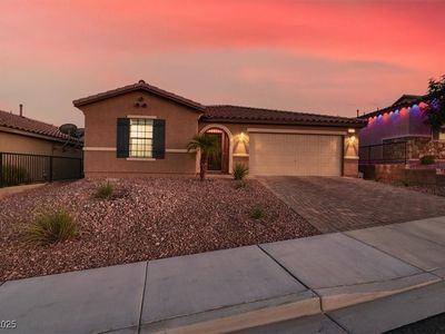 925 Midnight View Ave, Henderson, NV, 89015