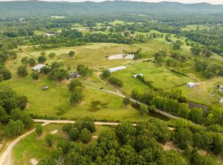 120 Moroso Ln, Hot Springs, AR 71913