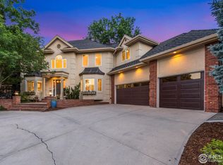 807 Whitehall Ct, Fort Collins, CO 80526