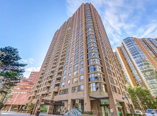100 Upper Madison Ave #306, Toronto, ON M2N6M4