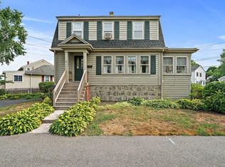49 Marshall St, Braintree, MA 02184